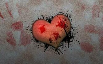 Broken Heart Wallpaper HD Pulse