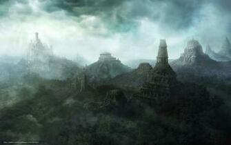 Maya Wallpaper Fantasy 389750manually