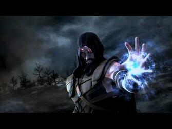 Neverwinter Nights HD Wallpaper Background