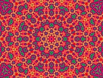 Trippy Wallpaper By Lipscomb