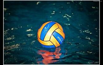 Water Polo Wallpaper