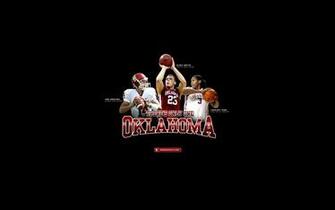 Oklahoma Sooners Wallpaper