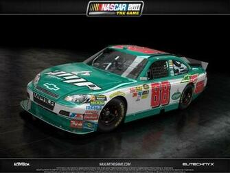 Wallpaper Photo Dale Earnhardt Jr Car Pictures
