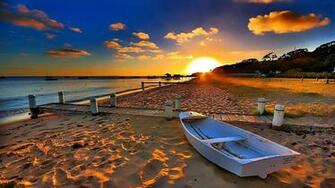 Beach Wallpaper