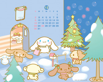 Cinnamoroll Sanrio Wallpaper Cute Characters