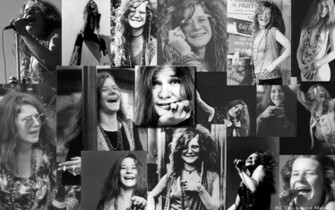 Janis Joplin HD Image Jonis Wallpaper