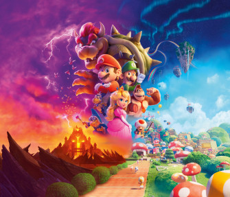 Super Mario Bros HD Wallpaper And Background