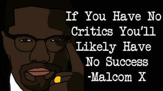 Malcolm X Wallpaper