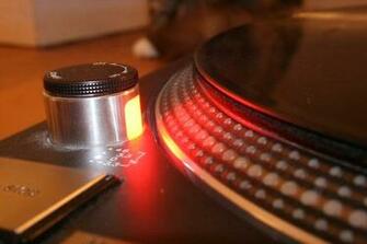 Technics Sl1200 Mkii By Racerboyeddie