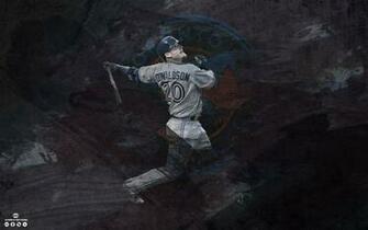 Josh Donaldson Wallpaper By Newtdesigns