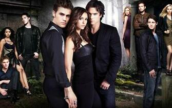 The Vampire Diaries Temporada Capitulo Identi