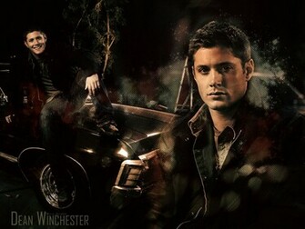 Supernatural Wallpaper