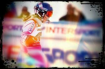 Mikaela Shiffrin Fanclub Wallpaper