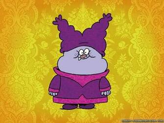 Chowder Wallpaper Crazy Frankenstein