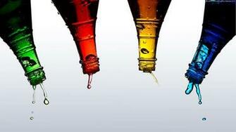 Bottle HD Wallpaper Background Image