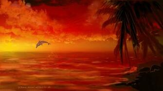 Dolphins Dolphin HD Widescreen Beach With Resolutions