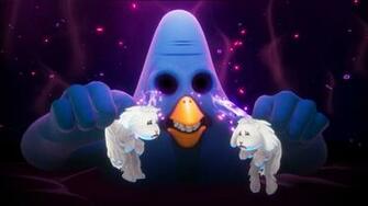 Trover Saves The Universe Out May Gametimes