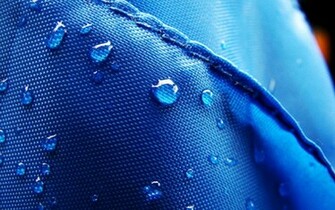 Drops On Texture Wallpaper HD