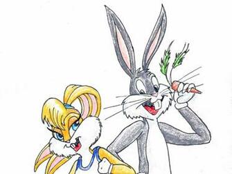 Source Url Pixmule Bugs Bunny Wallpaper