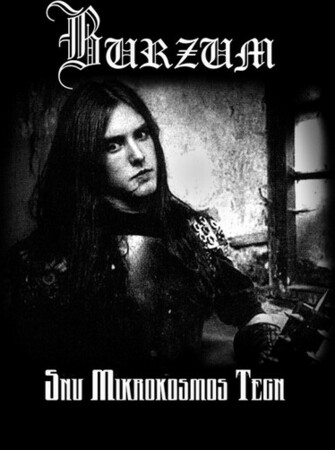 Burzum By Svarog989