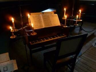 Sligo Baroque Orchestra Buys A New Harpsichord With Help Of