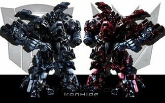 Transformers Galvatron Wallpaper WallscreenHD