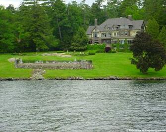 Lake George