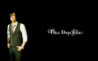 Three Days Grace By Brittany005 Customization Wallpaper Other