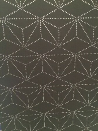 Wallpaper More Floor Colour Pattern Heimtex Trends