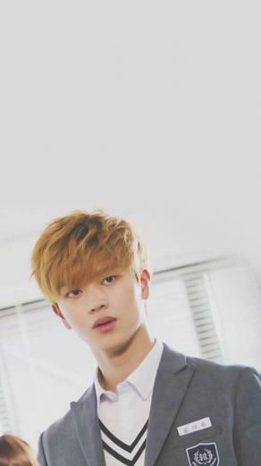 Sungjae In Btob