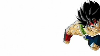 Image For Bardock Wallpaper