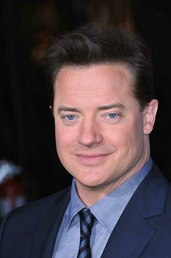 Brendan Fraser HD Desktop Wallpaper 7wallpaper Net