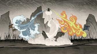 Avatar The Legend Of Korra HD Wallpaper Background Image
