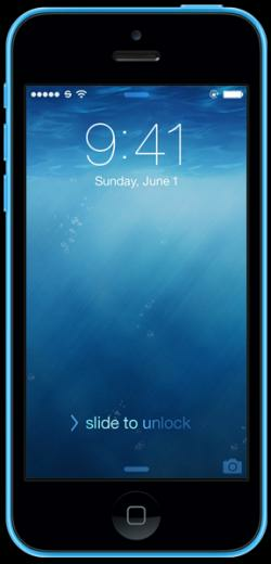 Wwdc2014 Ios Water