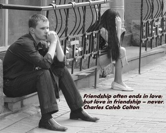 Emotional Quotes Wallpaper