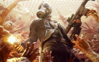 Game Nights Killing Floor Community Calendar Angry