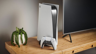 Ps5 Re Gamesradar