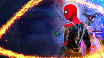 Spider Man No Way Home Pc Desktop 4k Wallpaper