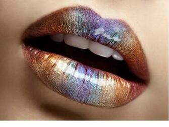Beautiful Lips New HD Wallpaper World Of