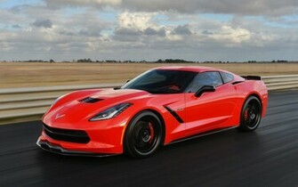 Corvette Wallpaper X Chevrolet Stingray HD