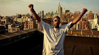 Rap Wallpaper Dmx Celebrating