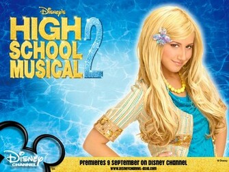 Hsm High School Musical Wallpaper