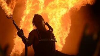 Rammstein Wallpaper