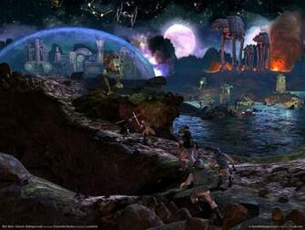 Image With Star Wars Racer Desktop Pc And Mac Wallpaper