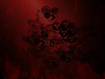 Red Bandana Wallpaper