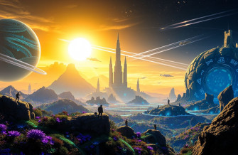 Halo Live Wallpaper For Windows