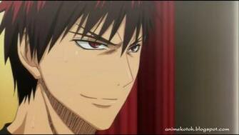 Wallpaper Kuroko No Basket Kagami