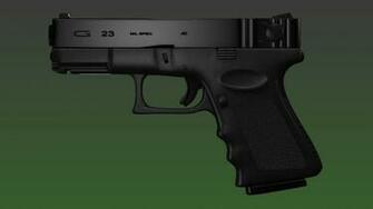 Glock Wallpaper Left By Berandas