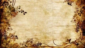 Vintage Wallpaper For Retro Look Godfather Style