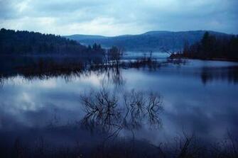 Adirondack Mountains High Resolution HD Wallpaper Of Nature